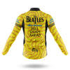 The Beatles V4 - Men's Cycling Kit