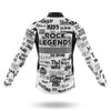 Rock Legends - Men's Cycling Kit