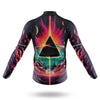 Pink Floyd - Men's Cycling Kit