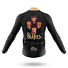 The Beatles V5 - Men's Cycling Kit