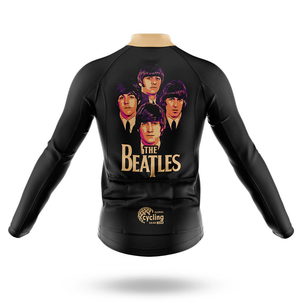 The Beatles V5 - Men's Cycling Kit