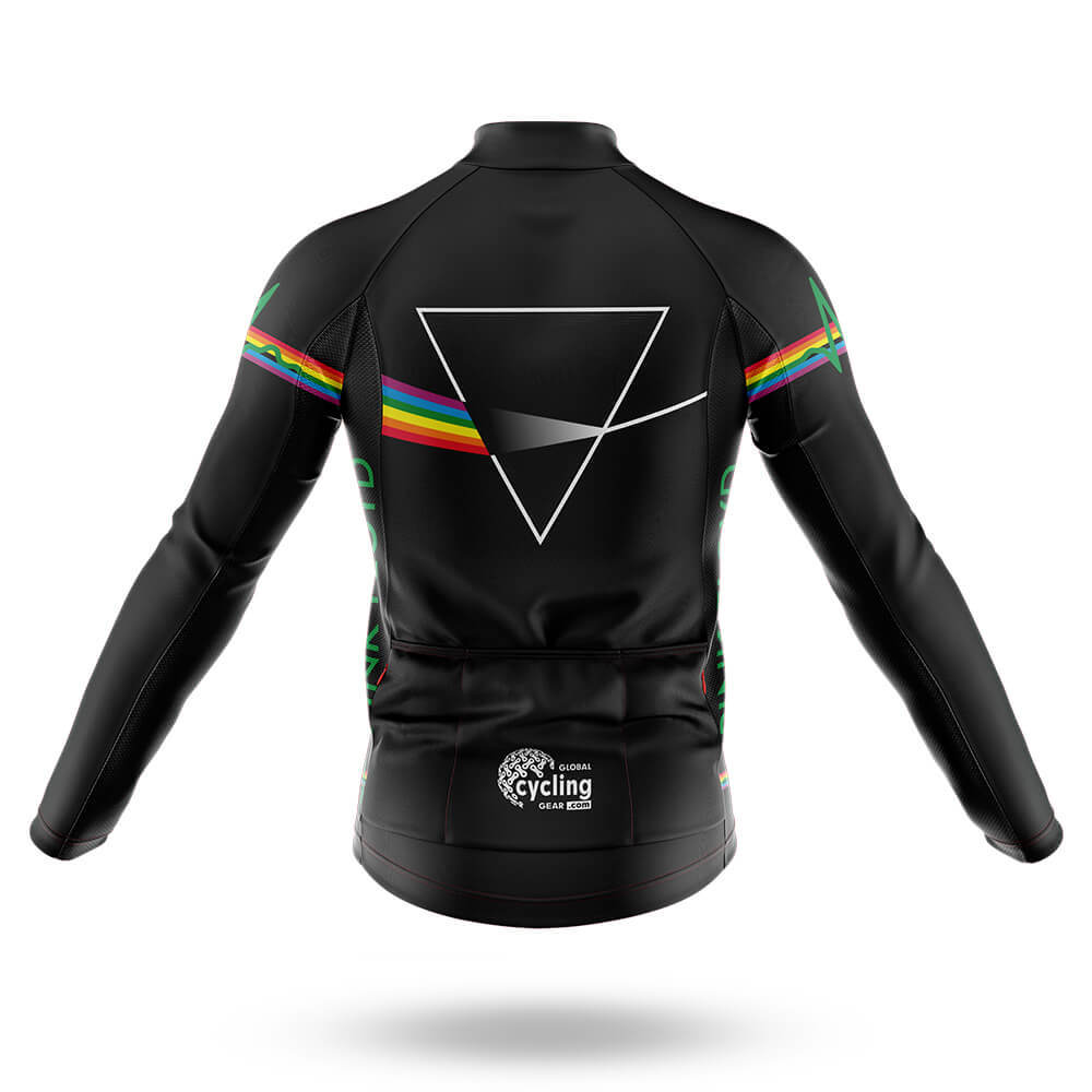 Pink Floyd V5 - Men's Cycling Kit