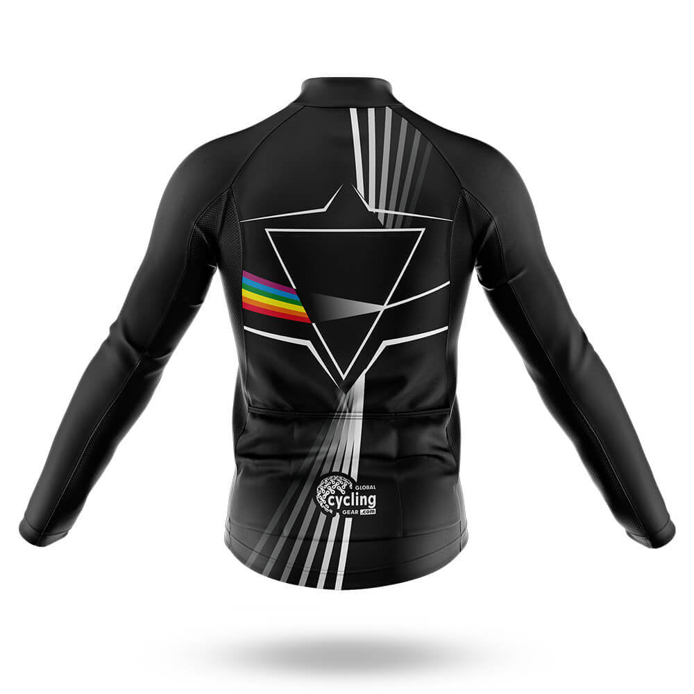 Pink Floyd V9 - Men's Cycling Kit