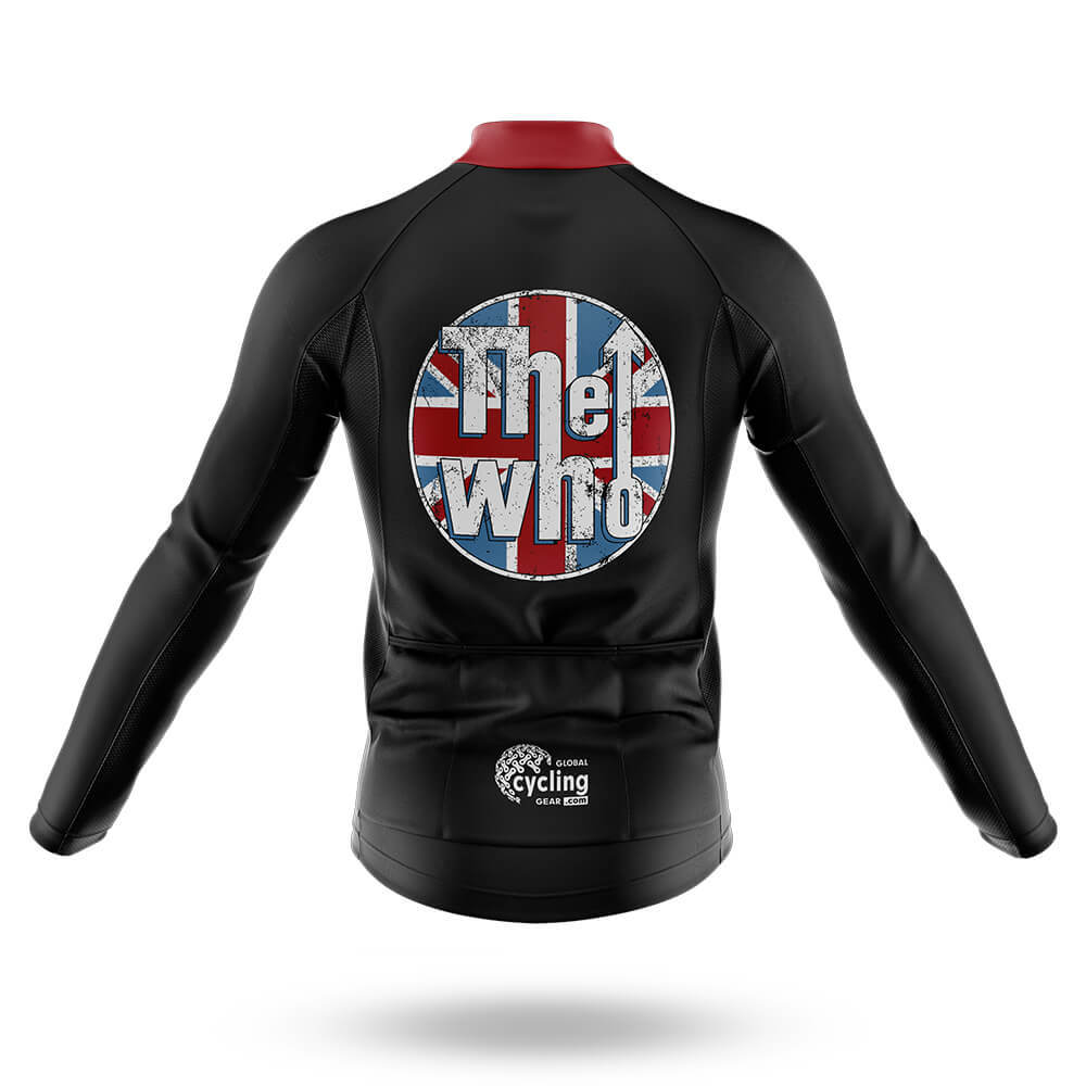 The Who - Men's Cycling Kit