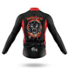 Motörhead - Men's Cycling Kit