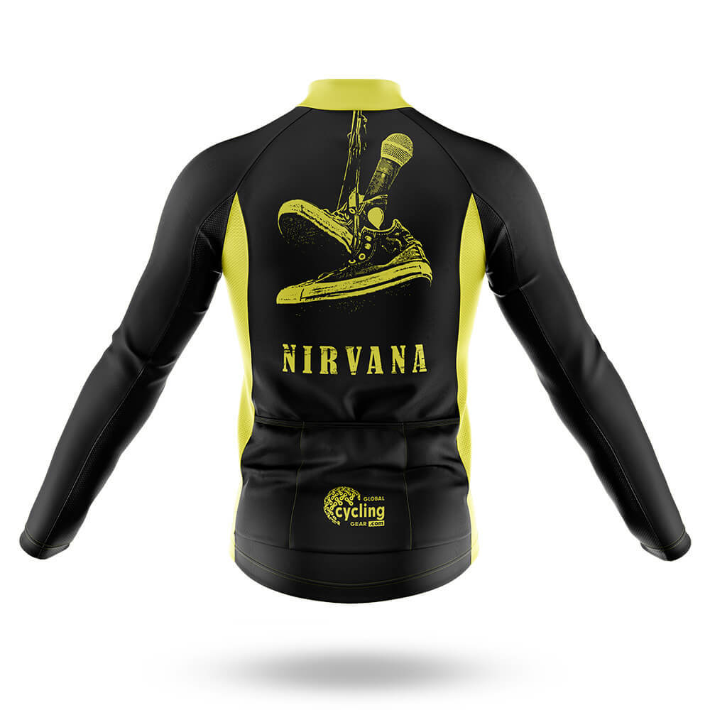 Nirvana V2 - Men's Cycling Kit