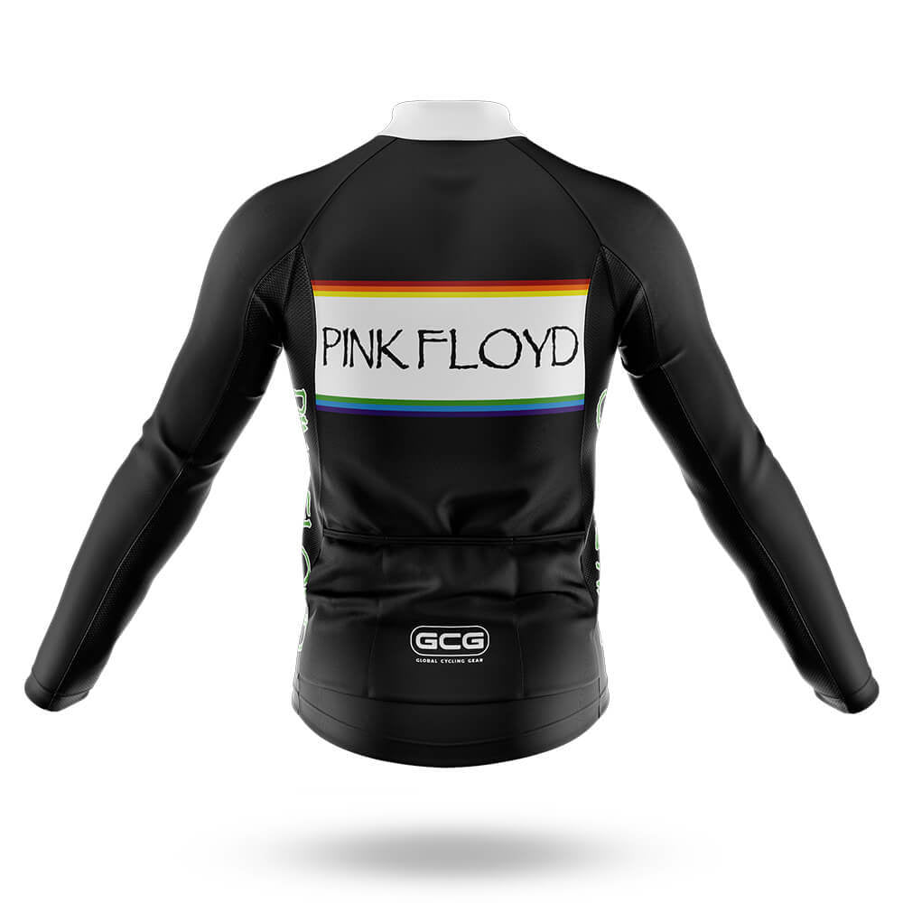 Pink Floyd V10 - Men's Cycling Kit