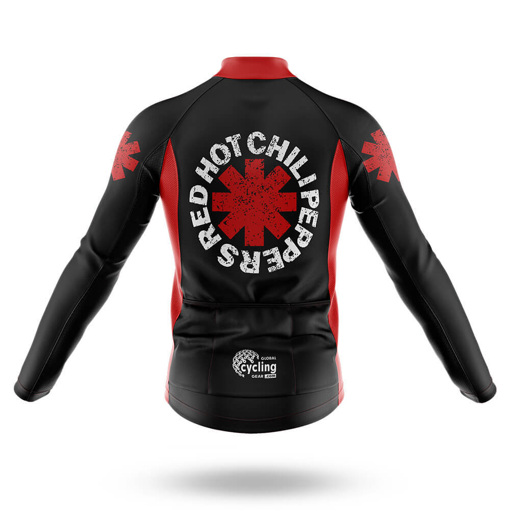 Red Hot Chili Peppers - Men's Cycling Kit