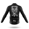 Deftones - Men's Cycling Kit