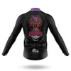 Black Sabbath V10 - Men's Cycling Kit