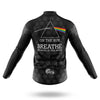 Pink Floyd V3 - Men's Cycling Kit