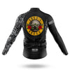 Guns N’ Roses V3 - Men's Cycling Kit