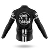 Pink Floyd V8 - Men's Cycling Kit