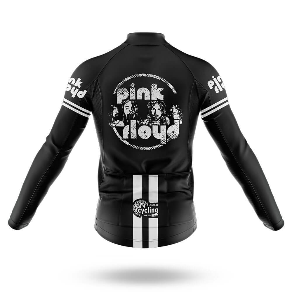 Pink Floyd V8 - Men's Cycling Kit