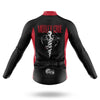 Mötley Crüe - Men's Cycling Kit