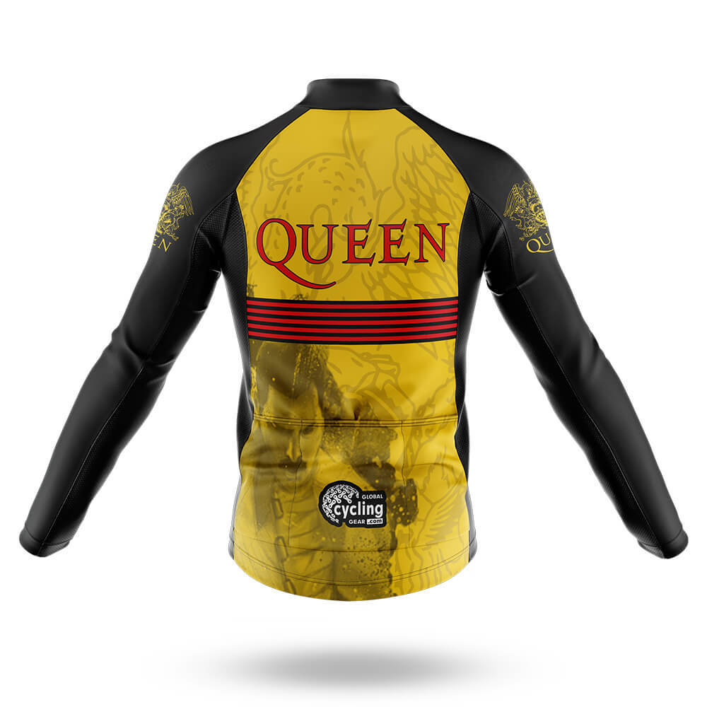 Queen - Men's Cycling Kit