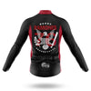 Ramones V2 - Men's Cycling Kit