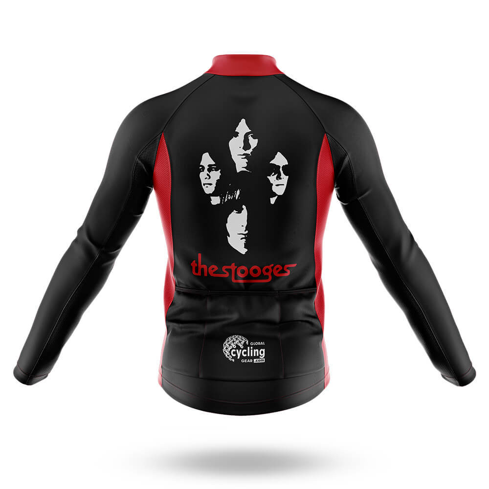 The Stooges - Men's Cycling Kit