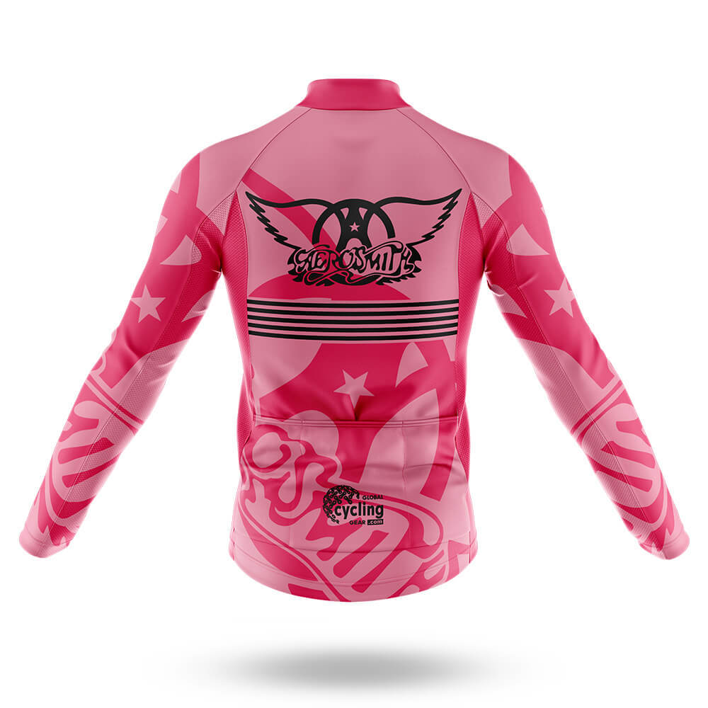 Aerosmith V2 - Men's Cycling Kit