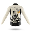 Fleetwood Mac - Men's Cycling Kit