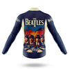 The Beatles - Men's Cycling Kit