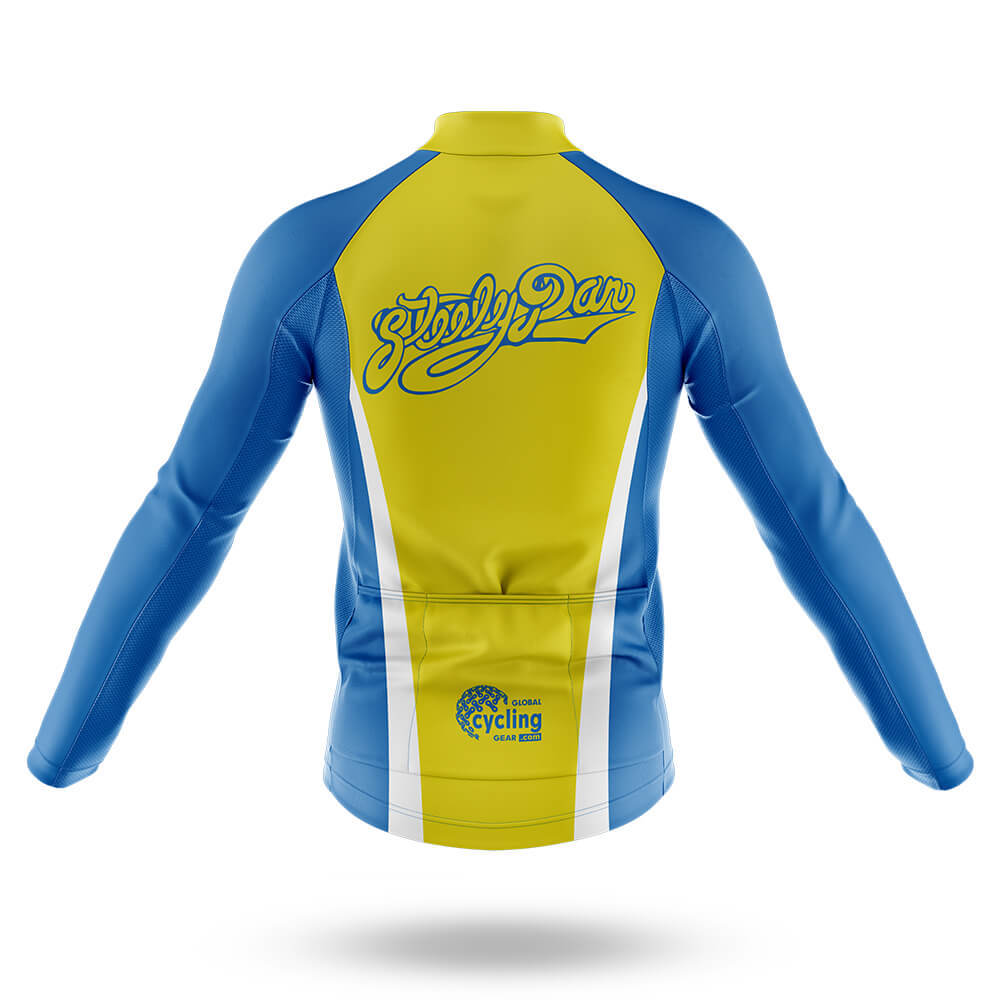 Steely Dan - Men's Cycling Kit