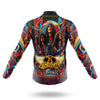 Aerosmith - Men's Cycling Kit