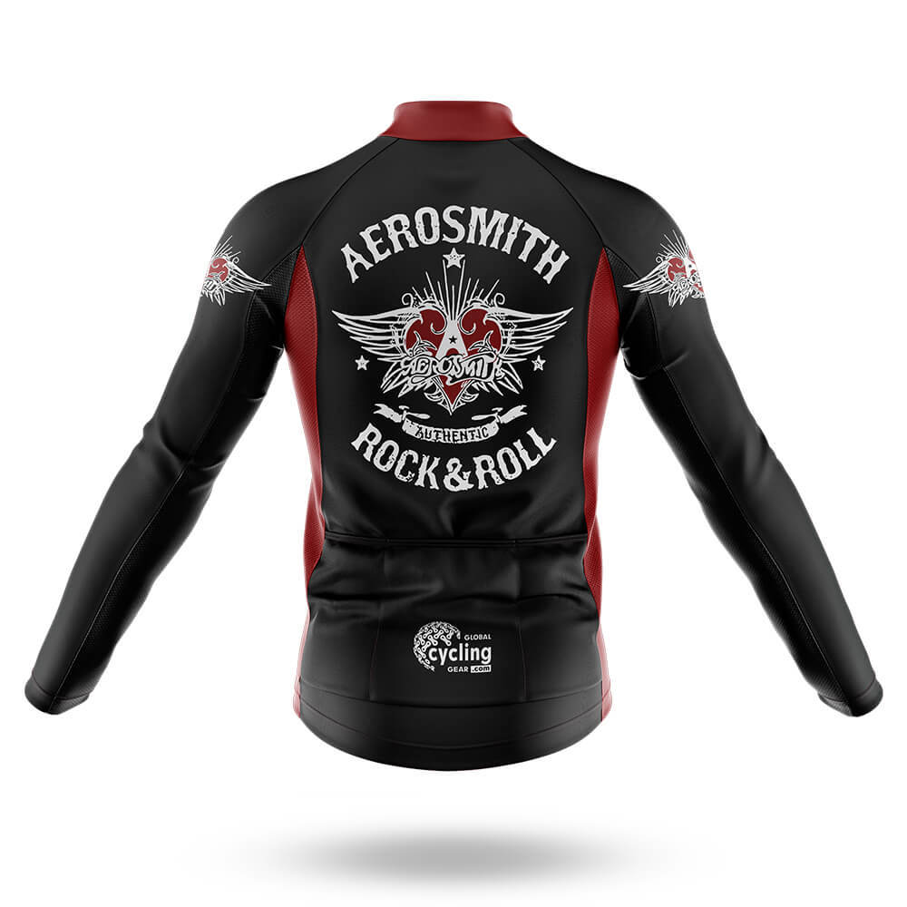 Aerosmith V3 - Men's Cycling Kit