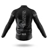 The Doors V2 - Men's Cycling Kit