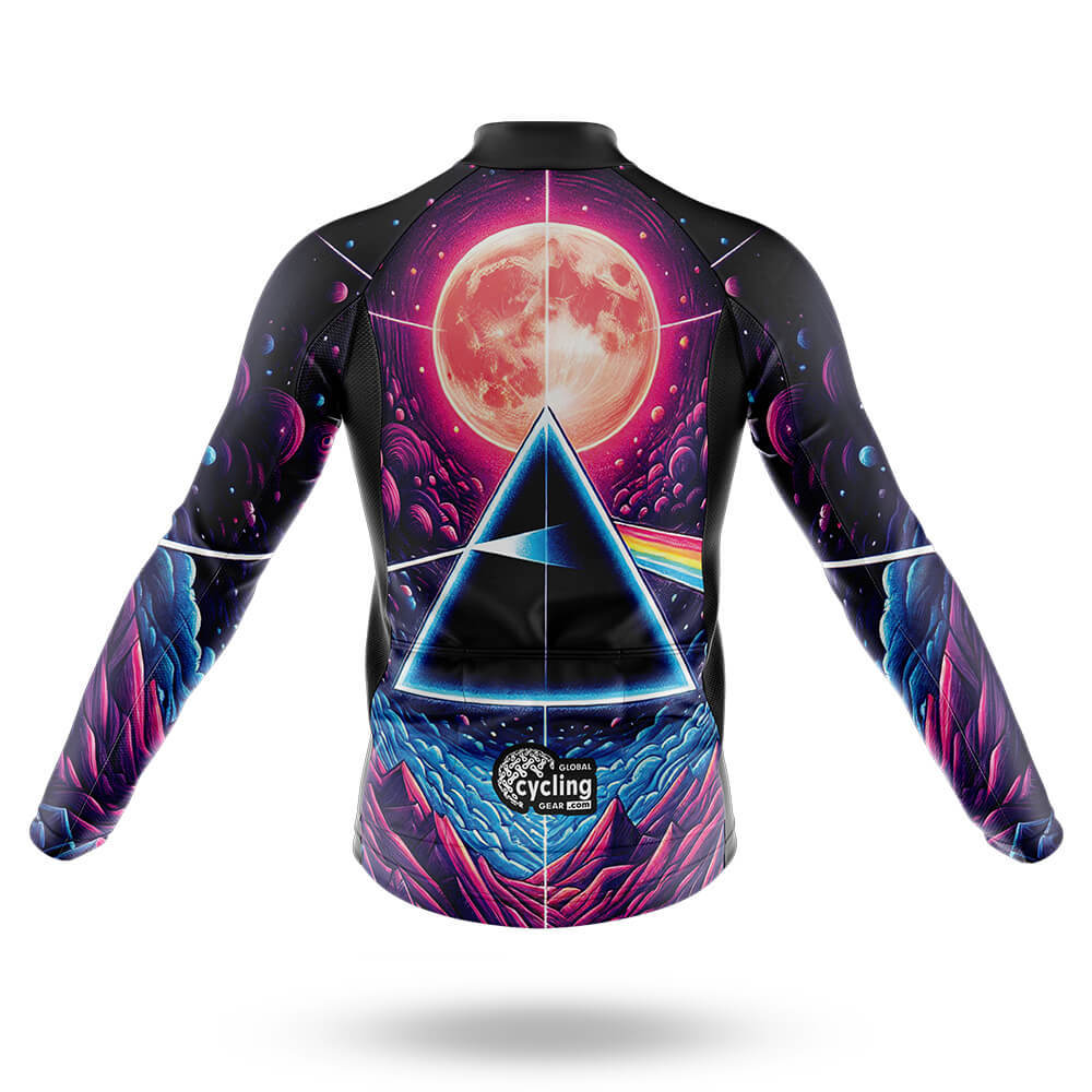 Pink Floyd V2 - Men's Cycling Kit