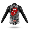 Rolling Stones V6 - Men's Cycling Kit