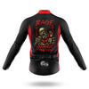 Rage Against the Machine - Men's Cycling Kit