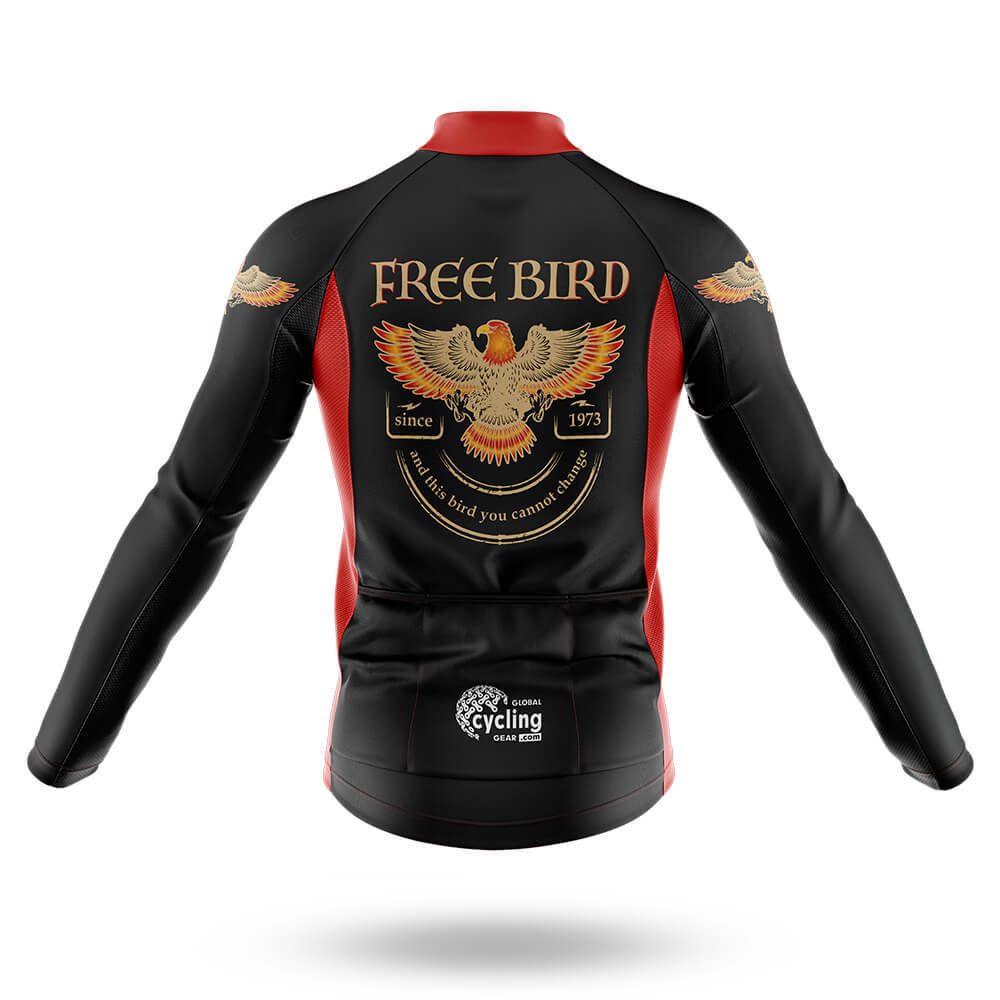 Free Bird - Men's Cycling Kit