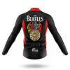 The Beatles V6 - Men's Cycling Kit