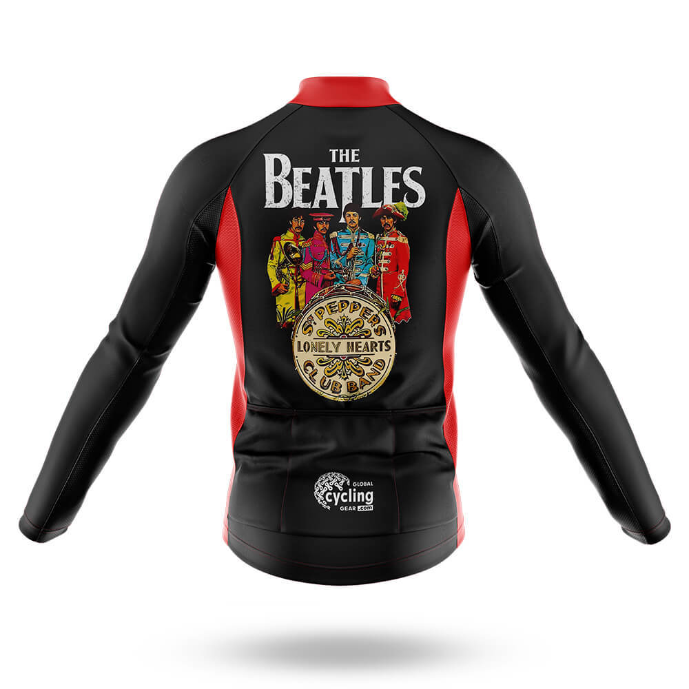 The Beatles V6 - Men's Cycling Kit