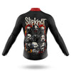 Slipknot - Men's Cycling Kit