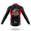 Steve Miller Band - Men's Cycling Kit