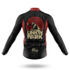 Linkin Park - Men's Cycling Kit