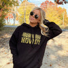 HOWDY Corn Fields Hoodie