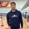 Airport Beers Hoodie