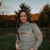 Tie One On Fly Fishing Hoodie