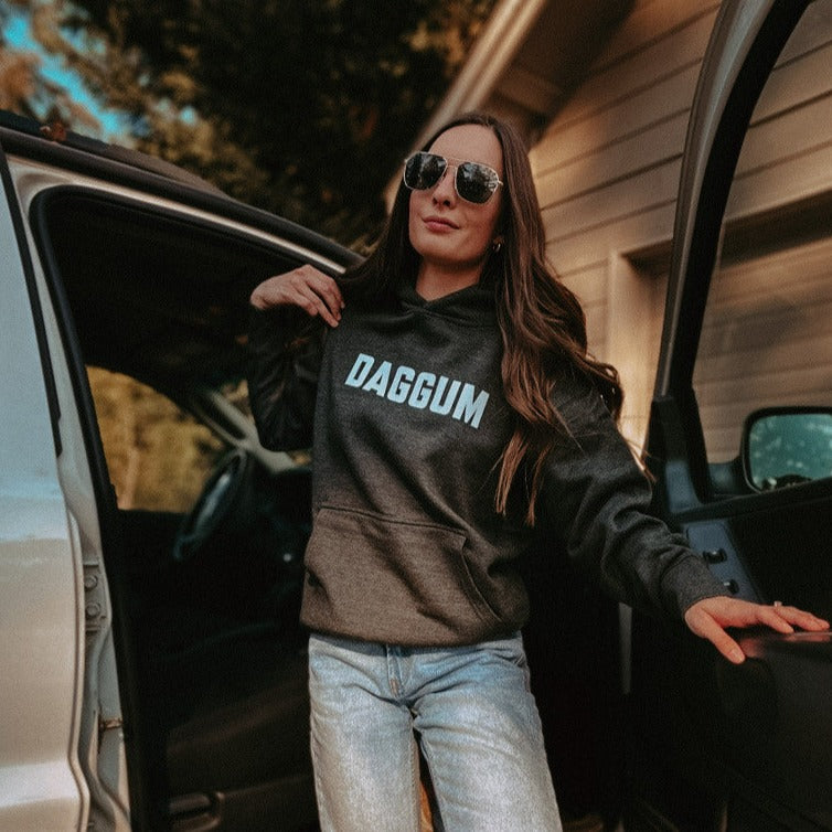 Daggum Hoodie