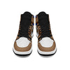 Survey Corp J1-Sneakers Personalized Shoes