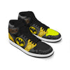 Batman 1989s AJ1 High Top Shoes