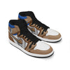 Survey Corp J1-Sneakers Personalized Shoes