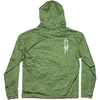 RIFF Outdoors Mossy Oak Performance Fishing Hoodie