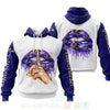 Nfl Baltimore Ravens Lips Personalized 3D Hoodie, Zip Hoodie - Hot Sale 2024