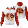 Nfl Chicago Bears Lips Personalized 3D Hoodie, Zip Hoodie - Hot Sale 2024