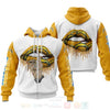 Nfl Los Angeles Chargers Lips Personalized 3D Hoodie, Zip Hoodie - Hot Sale 2024