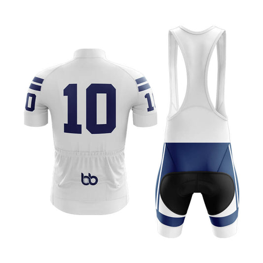 Indianapolis Club Cycling Kit (V2)